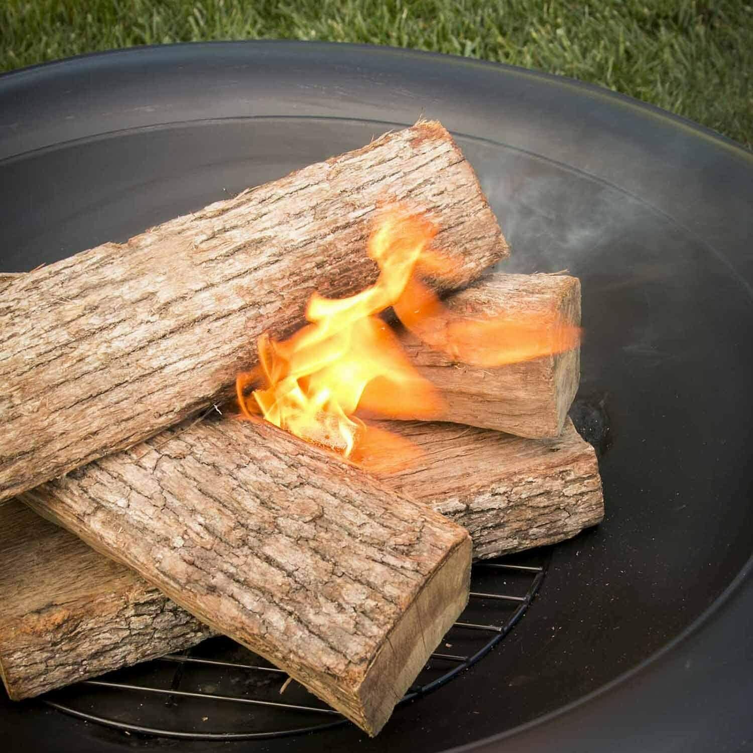 Duraflame Firestart Cubes 18 Pack, Fire Starters for Wood/Charcoal,Free Shipping - Fresh Stock Dated December 2025