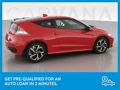 2016 Honda CR-Z LX Coupe 2D - Fresh Stock Dated December 2025