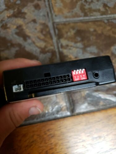 iSimple Bluetooth interface ISGM651 - Fresh Stock Dated February 2026