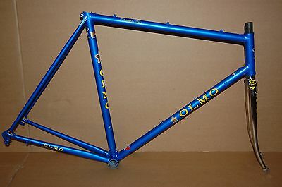 OLMO 70's full set decals  , stikers - Fresh Stock Dated December 2025