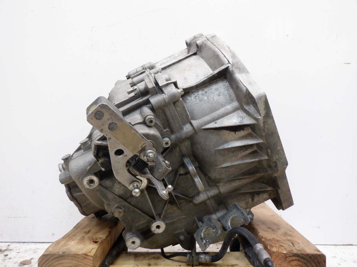 Mini Cooper S Manual Transmission 6 Speed 155k Miles 2007-2010 R56 R55 R57 N14 2 - Fresh Stock Dated February 2026