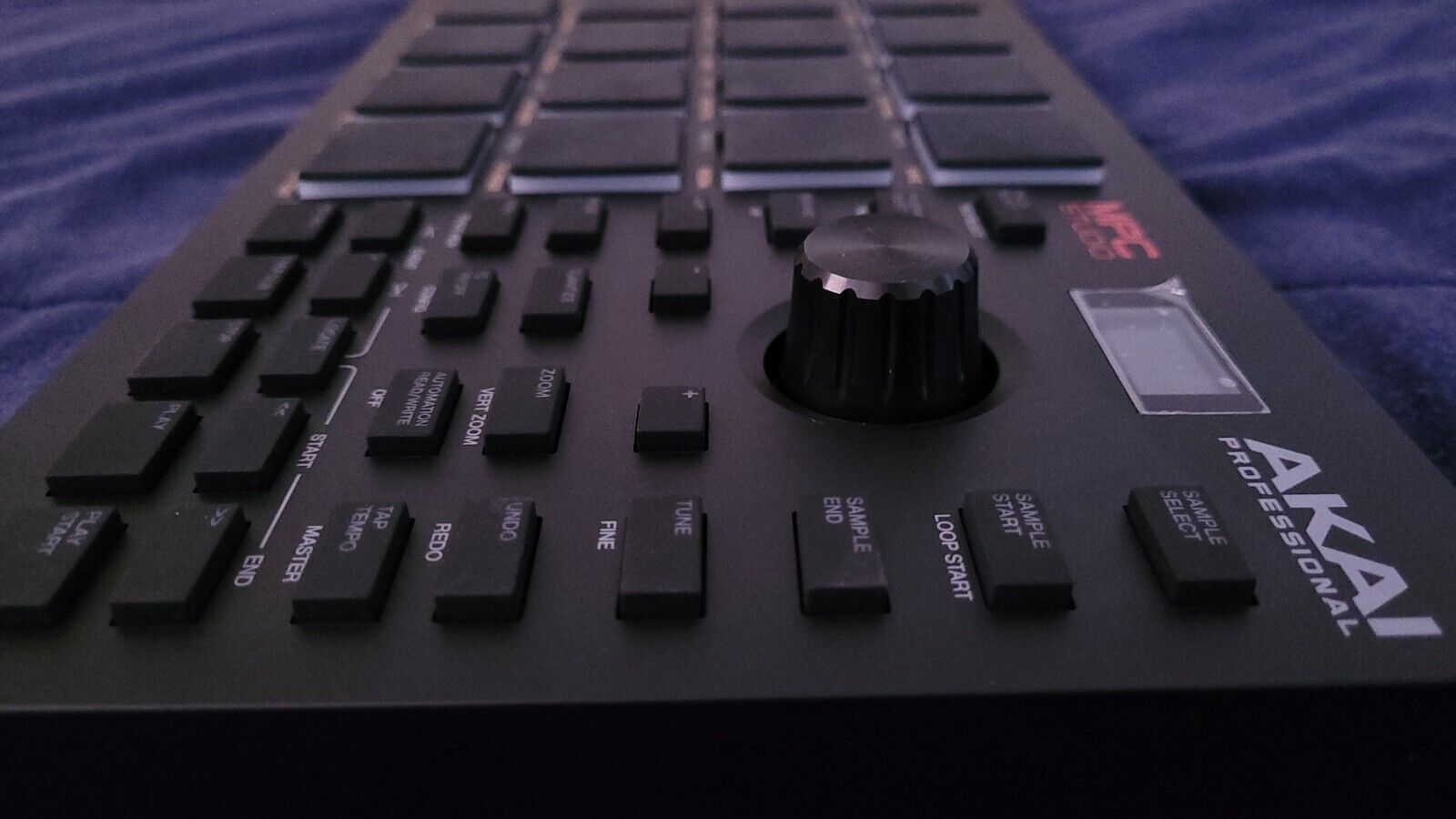 Akai Professional MPC STUDIO 2 Pad Controller - Fresh Stock Dated February 2026