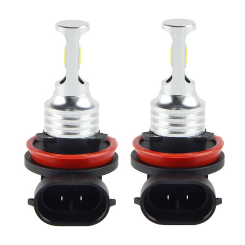 H9 LED Headlight Bulb For Suzuki DL1000A ABS Vstrom 1000 650 2014 2015 2016 2017 - Fresh Stock Dated February 2026