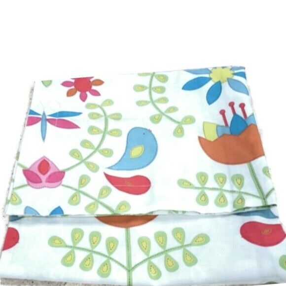 NWOT Jumping Beans Full Size Set 2 Pillow Shams - Fresh Stock Dated December 2025