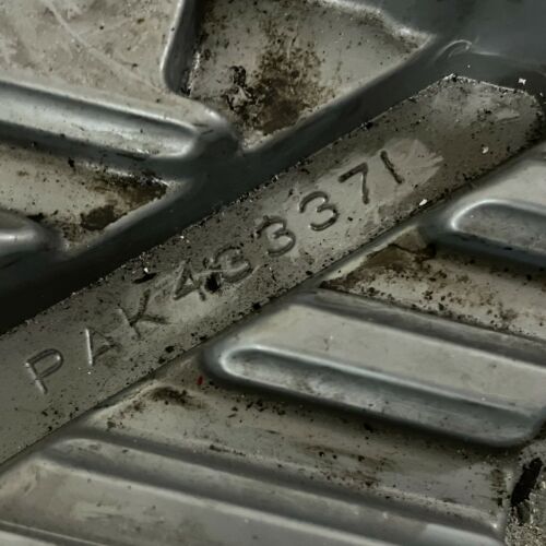 Snap-on 3 Piece Scraper Set, CSA8B, CSA12B,  CSA14B, Orange Handles, Look! - Fresh Stock Dated February 2026