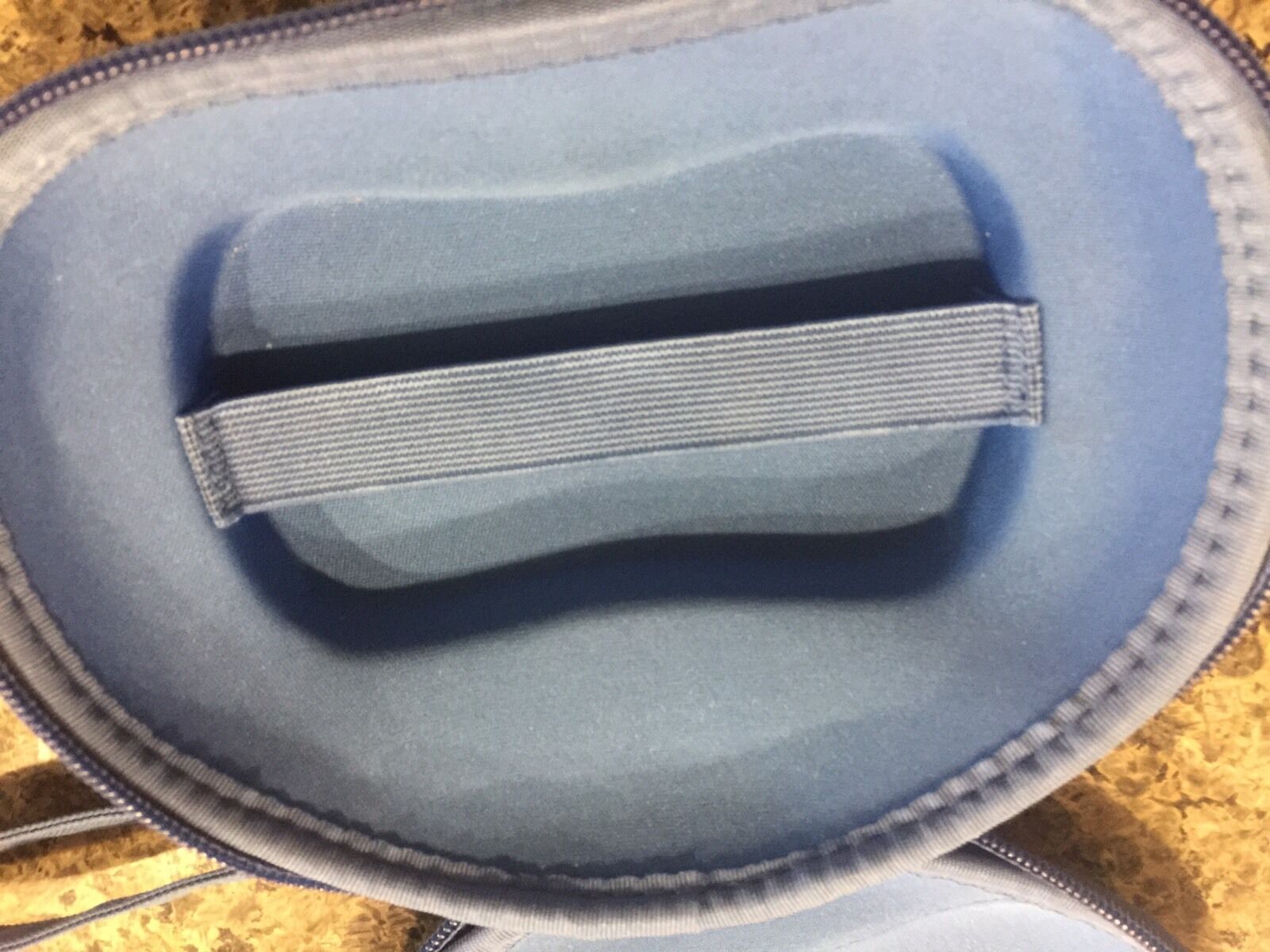 Leapster Leap Frog Padded Case Holder For LeapFrog System - Fresh Stock Dated February 2026