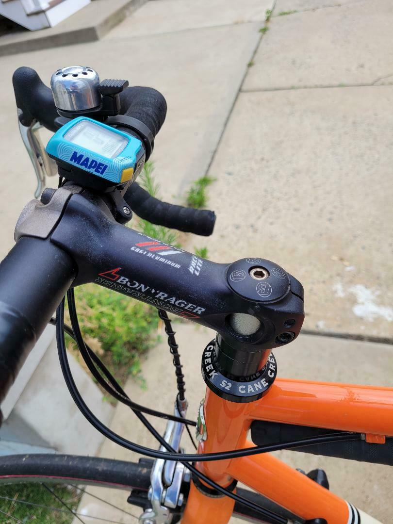 LeMond Sarthe Road Bike Exc Condition LOCAL PICK UP NJ - Fresh Stock Dated December 2025