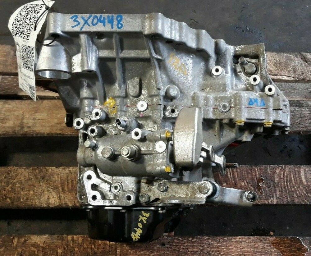 ✔ 2005 2006 2007 2008 2009 2010 SCION TC Manual Transmission 5 speed 105K Miles - Fresh Stock Dated December 2025