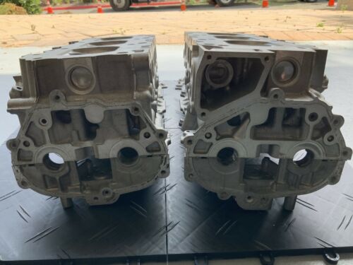 VQ35 Racing Infinity New CNC Ported cylinder head- Matched Set - Fresh Stock Dated February 2026
