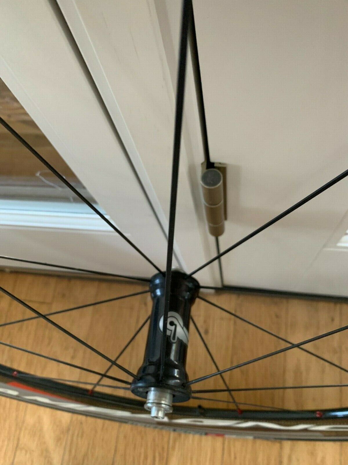 Campagnolo bullet 80 Rims - Fresh Stock Dated February 2026