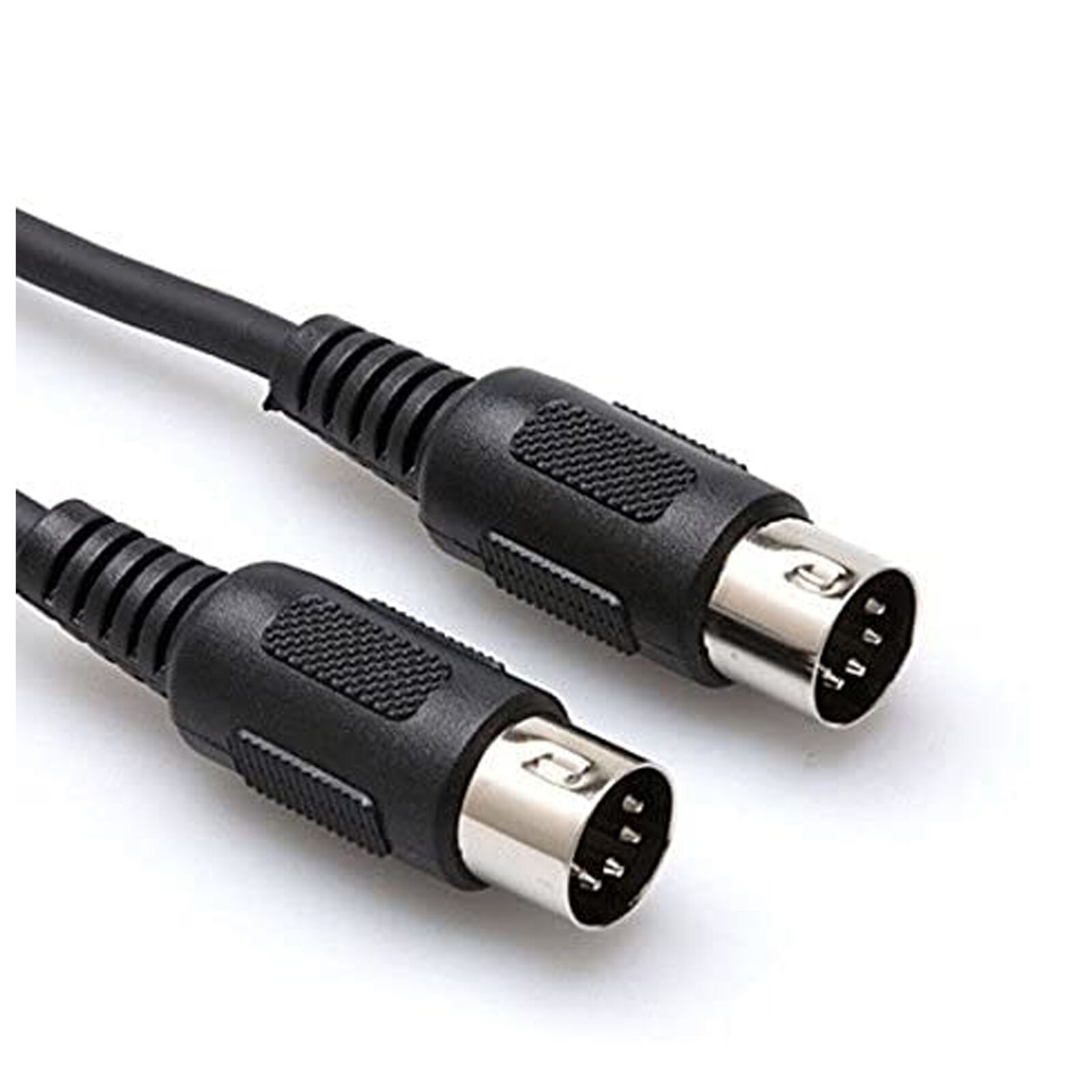 Alesis Vortex 2 Wireless USB MIDI Keytar Controller +  AA Battery & Cable Bundle - Fresh Stock Dated February 2026