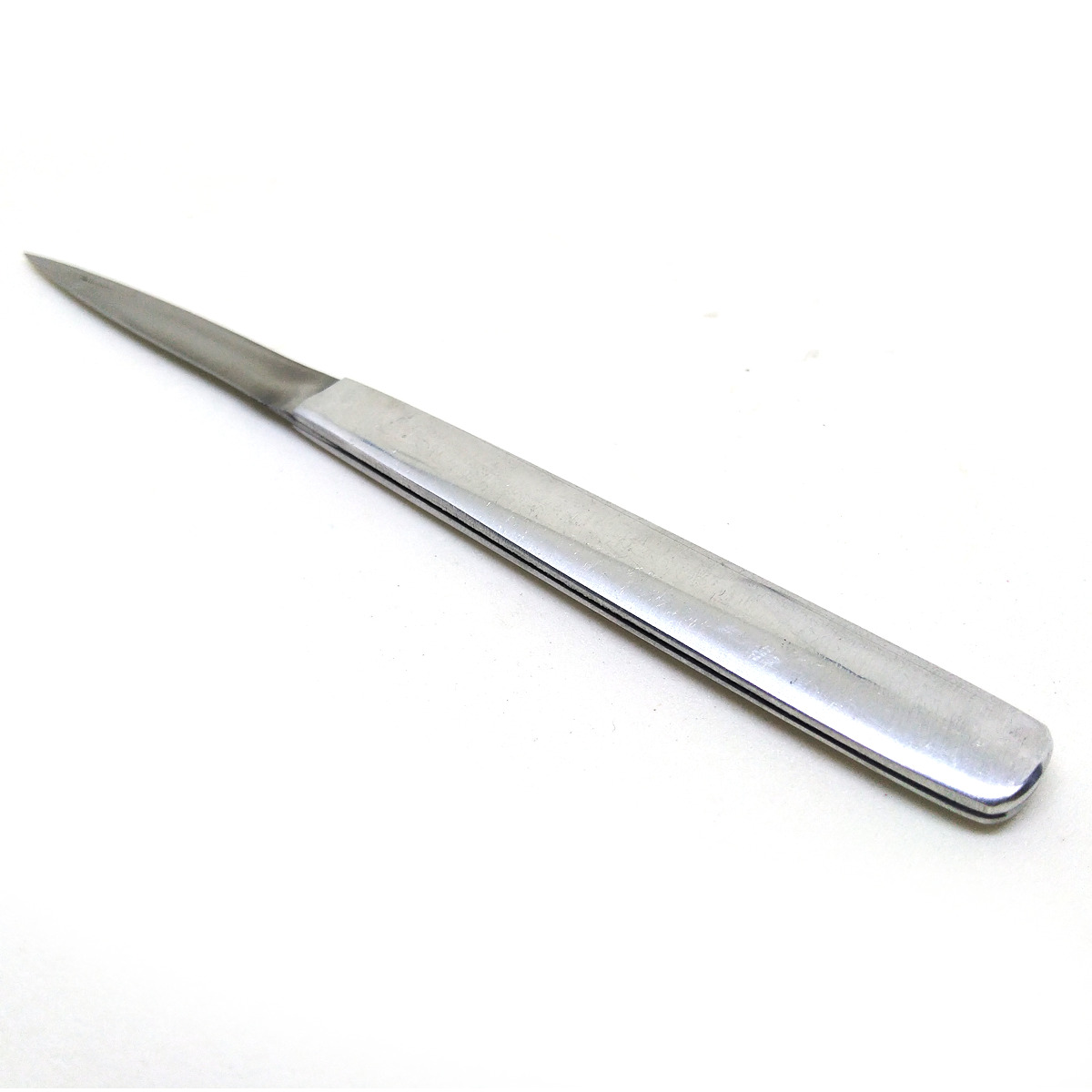 Set Thai Fruit knife Carving tools stainless steel vegetable kitchen food soap B - Fresh Stock Dated February 2026