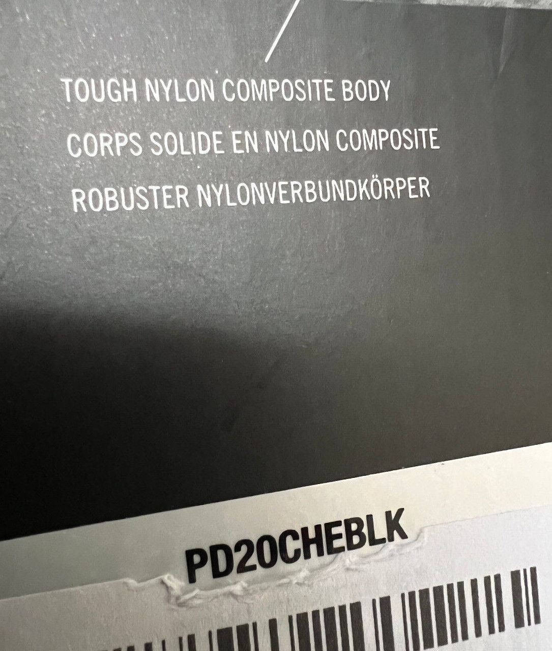 Race Face Chester Pedal Set Black New PD20CHEBLK Composite Mountain Bike Pedals - Fresh Stock Dated February 2026