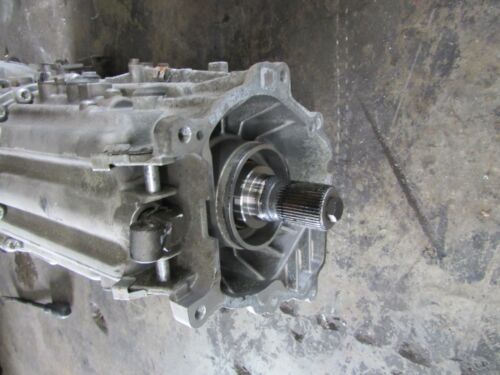 2005-2013 BMW 335XI E92 3.0 N54 AWD MANUAL TRANSMISSION GEAR BOX 82K MILES OEM - Fresh Stock Dated December 2025