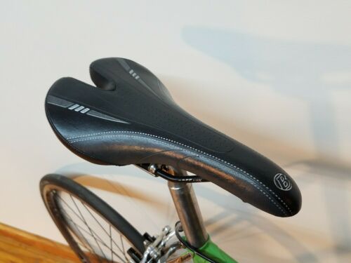 1985 Marinoni Special 55cm Columbus Steel Road Bike, Campagnolo Super Record - Fresh Stock Dated December 2025