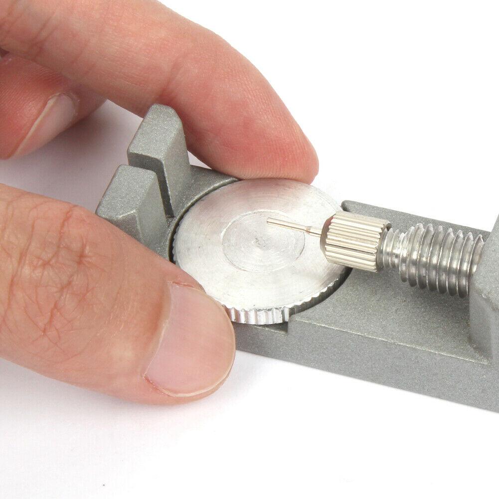 Metal Adjustable Watch Band Strap Bracelet Link Pin Remover Repair Tool Kit US - Fresh Stock Dated February 2026