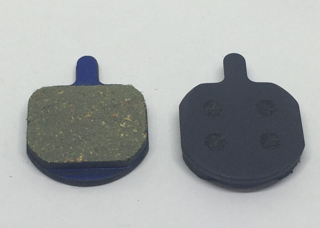 Bike brake pads resin  Hayes MX-2-3-4-CX Promax-DSK-810-MX-2 -Sole Fast break-in - Fresh Stock Dated February 2026