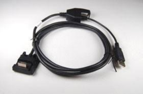 Ingenico iSC 250/iSC 480 USB Cable 296111170 and CAB350901 Power Supply - Fresh Stock Dated December 2025
