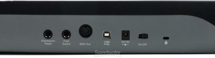 Nektar Impact GXP88 88-key Keyboard Controller - Fresh Stock Dated February 2026