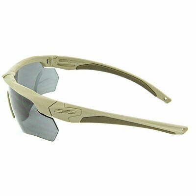 ESS 740-0463 Ess Assorted Safety Glasses Kit, Anti-Fog, Scratch-Resistant - Fresh Stock Dated February 2026