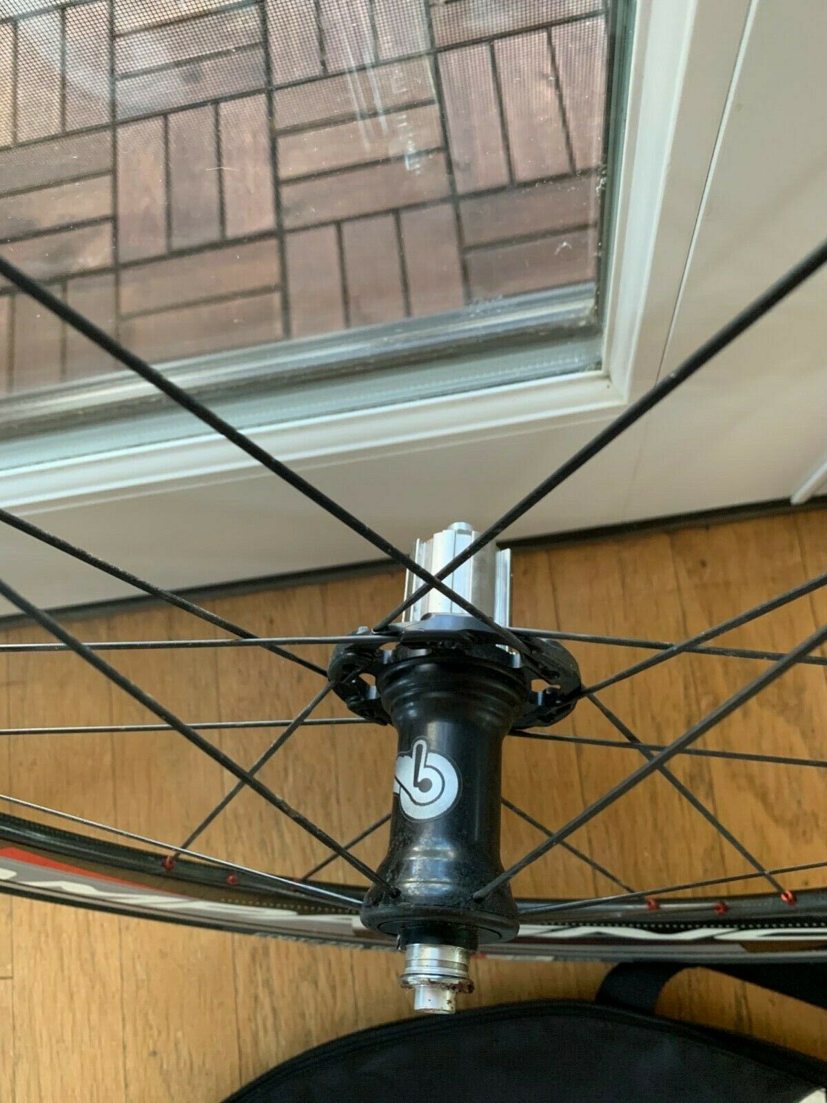 Campagnolo bullet 80 Rims - Fresh Stock Dated February 2026