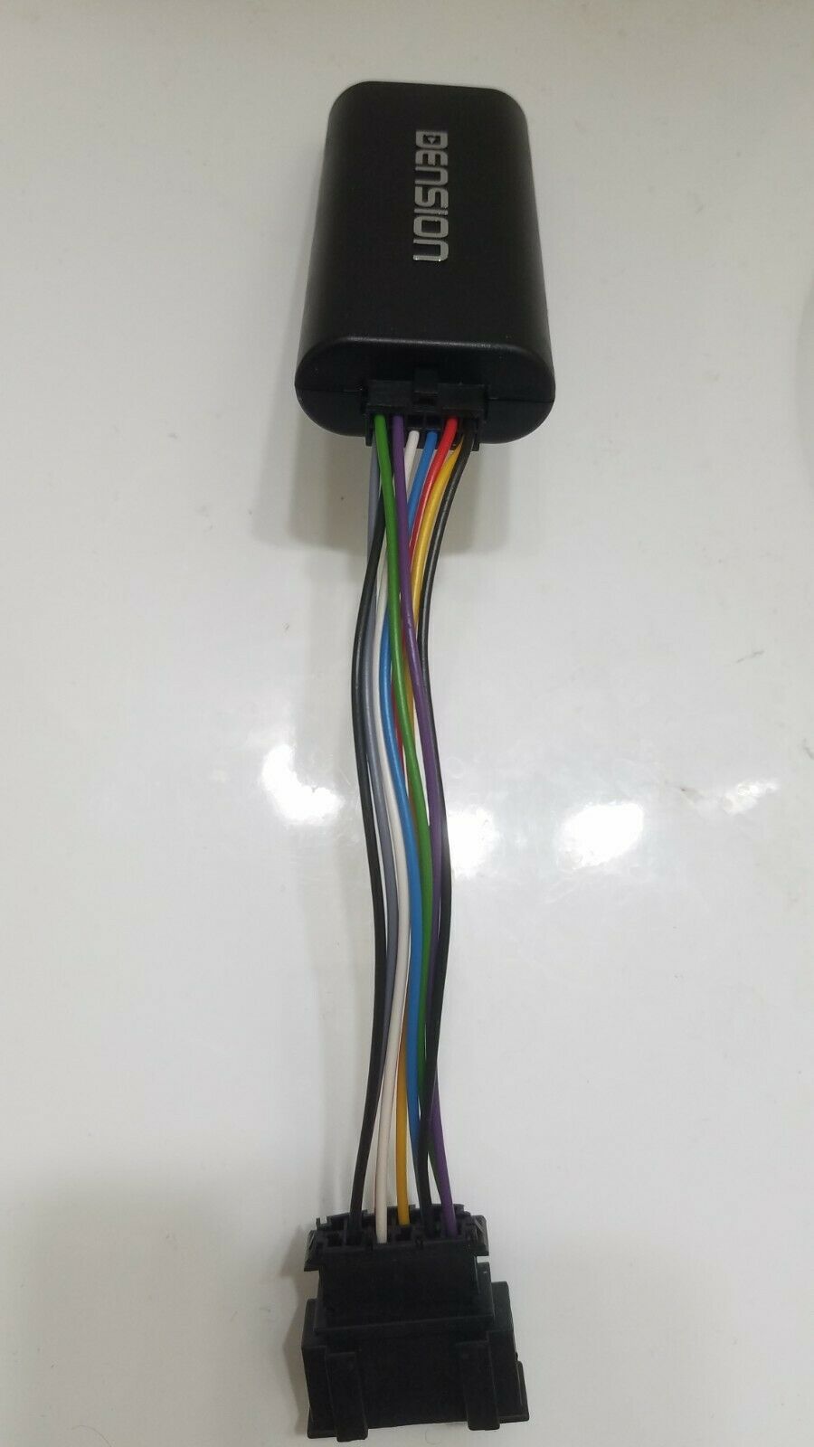 Dension iGateway Lite - Fresh Stock Dated December 2025