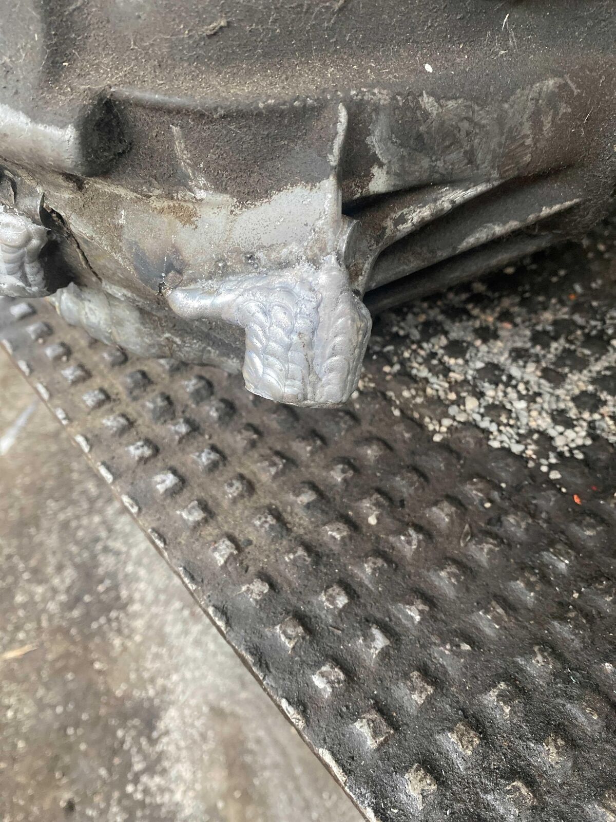 5-Speed Manual J4A4 Transmission 20010PR8A00 Acura NSX 1991-94 *Mount Repaired* - Fresh Stock Dated February 2026