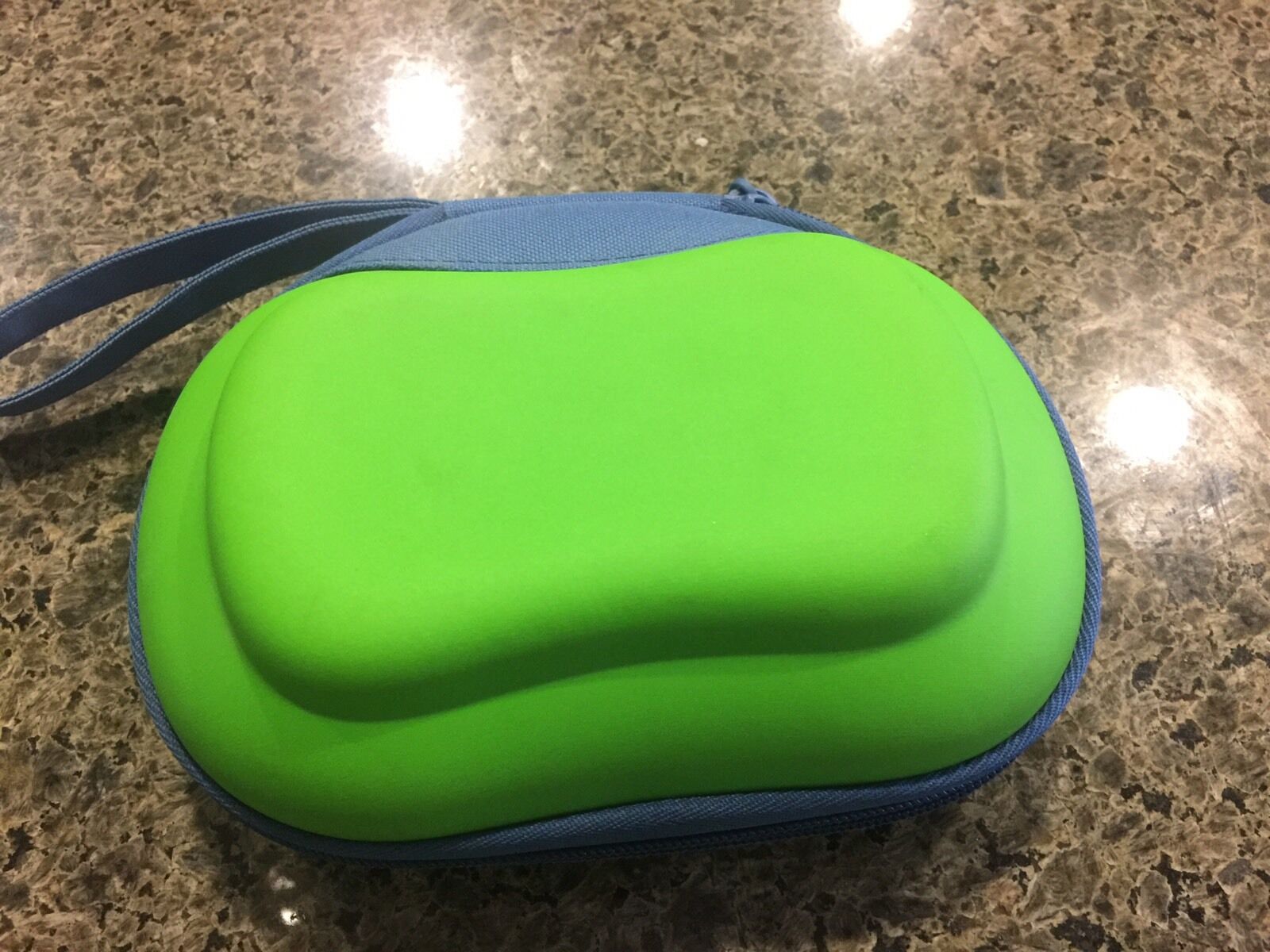 Leapster Leap Frog Padded Case Holder For LeapFrog System - Fresh Stock Dated February 2026