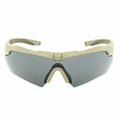 ESS 740-0463 Ess Assorted Safety Glasses Kit, Anti-Fog, Scratch-Resistant - Fresh Stock Dated February 2026