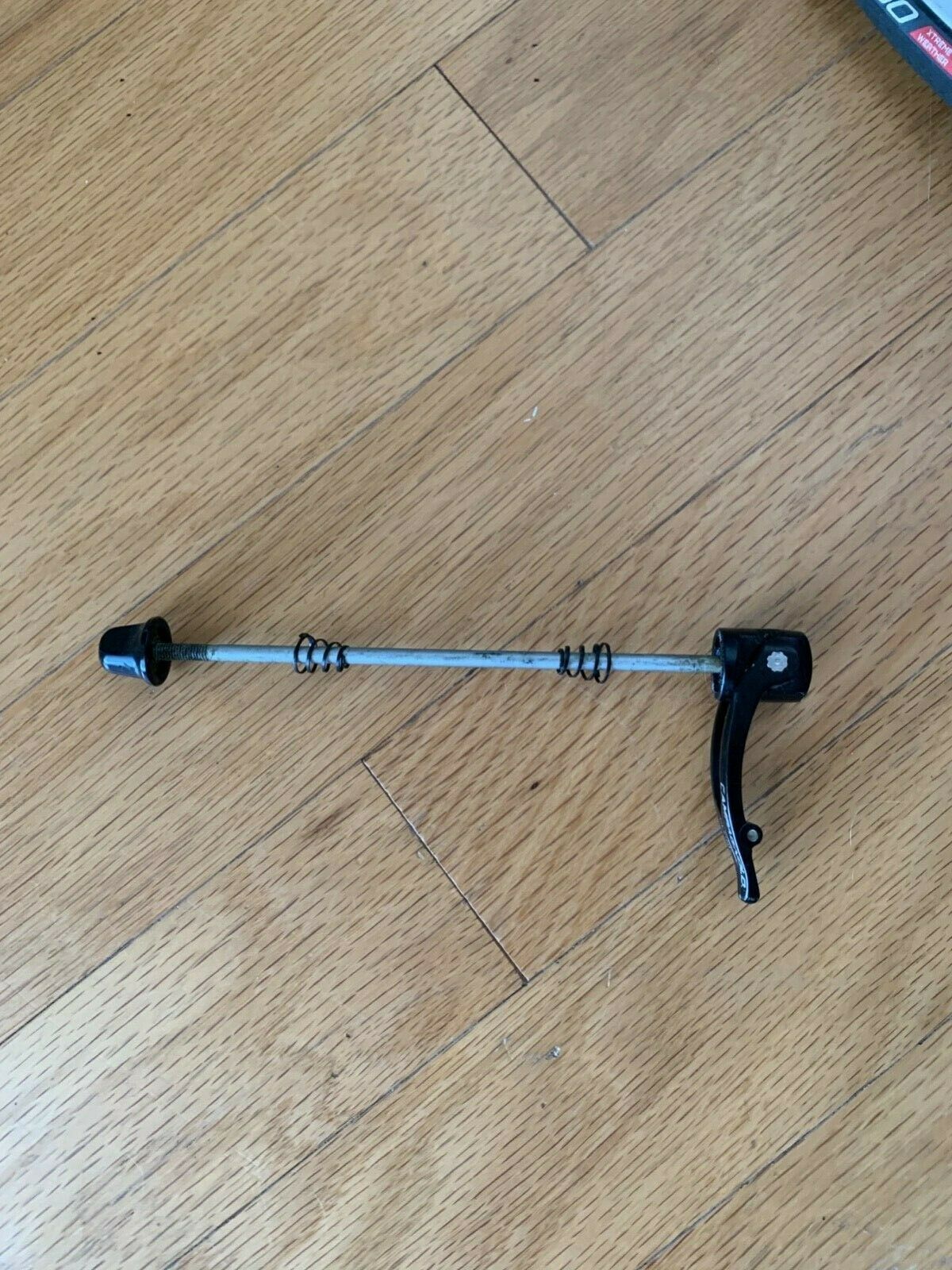 Campagnolo bullet 80 Rims - Fresh Stock Dated February 2026