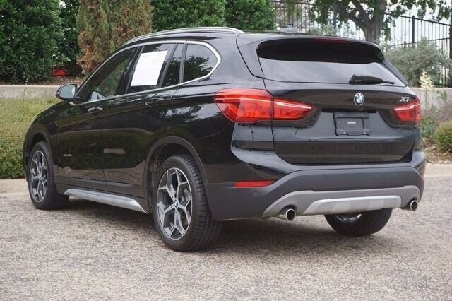 2018 BMW X1 X DRIVE / PANO ROOF / TURBO - Fresh Stock Dated December 2025