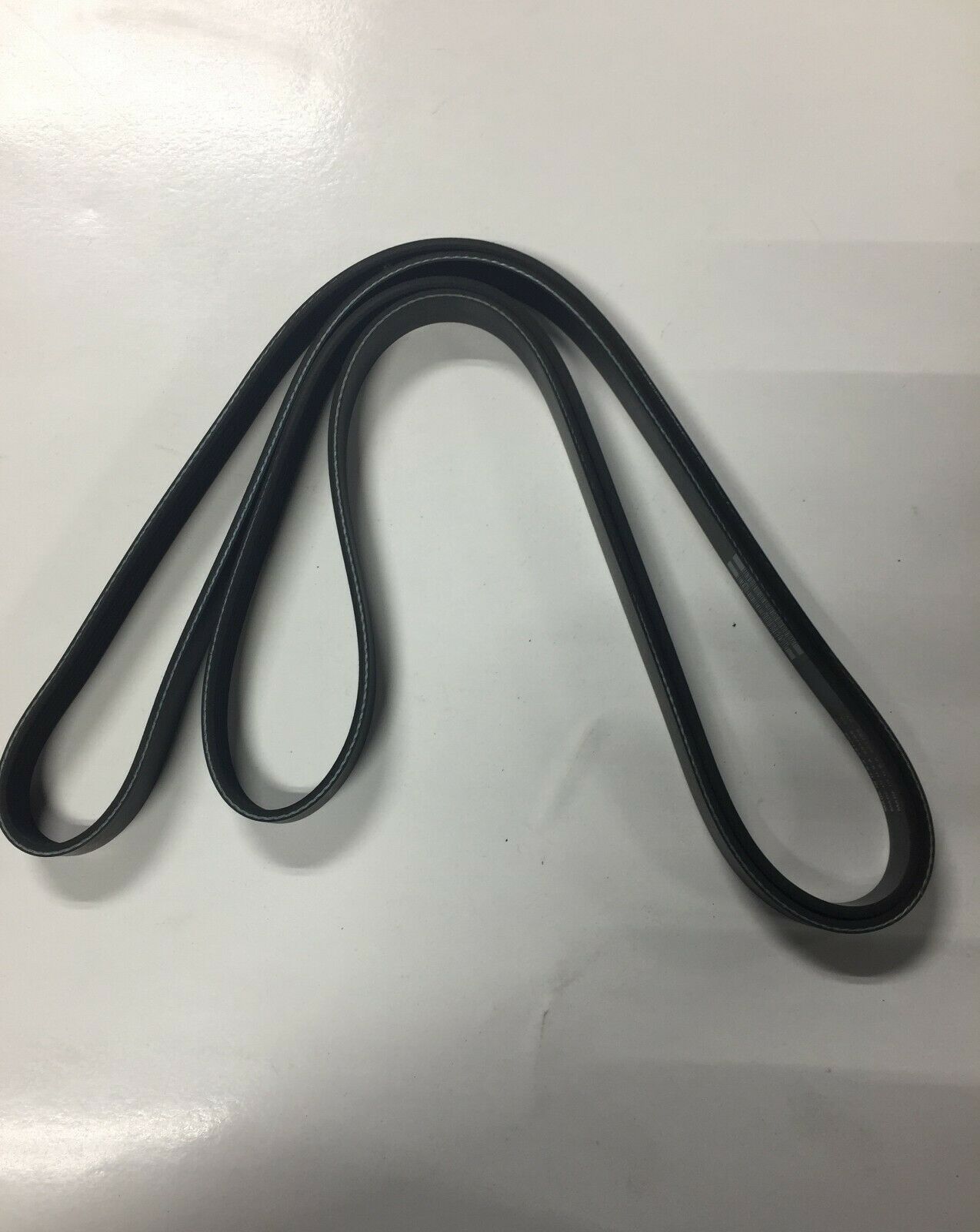 Crusader/PCM Marine Serpentine Belt R066027 - Fresh Stock Dated February 2026