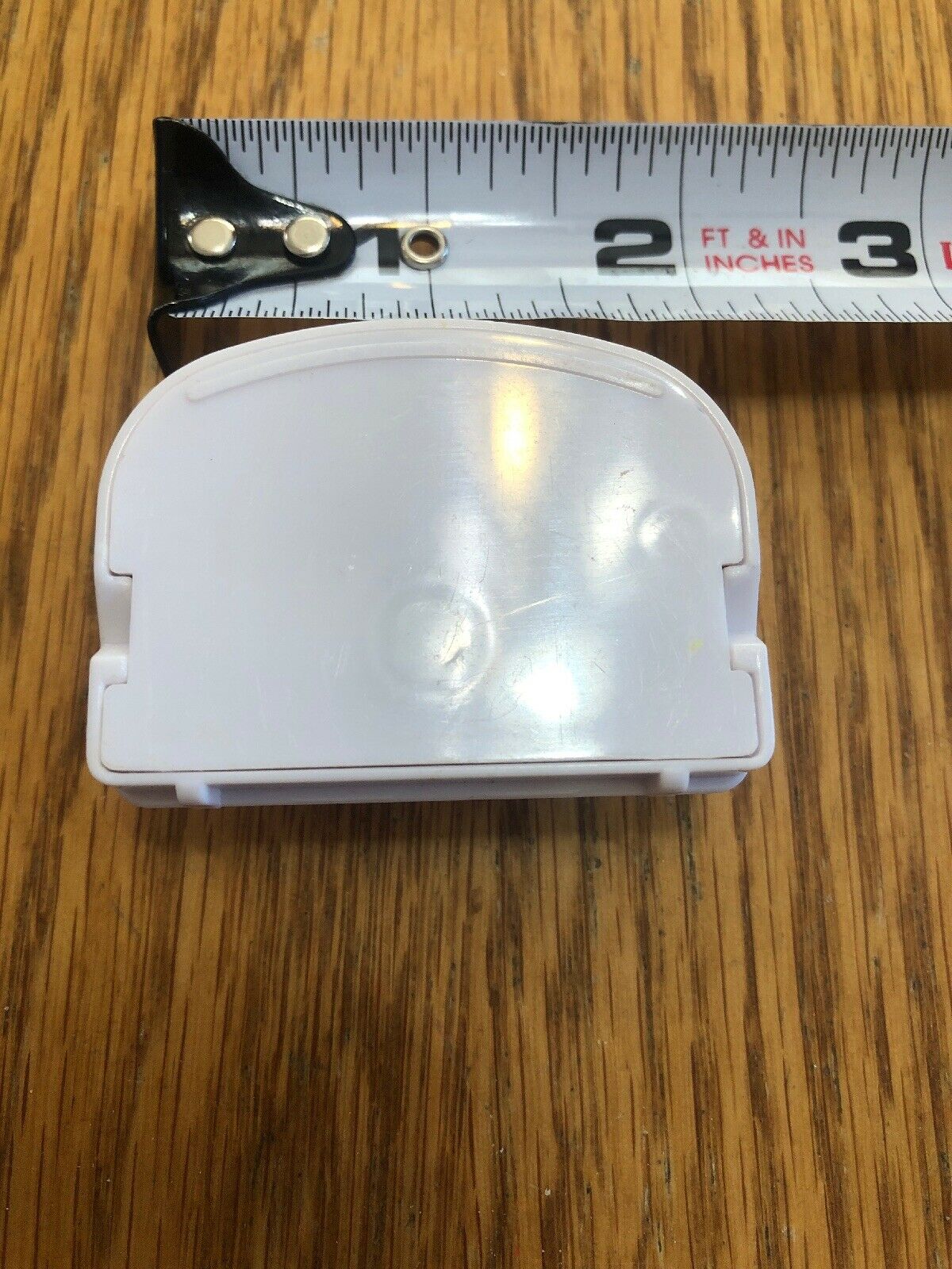 Leap Frog Fridge Phonics Larger  Single Letter Word Whammer Capital M Upper Case - Fresh Stock Dated February 2026