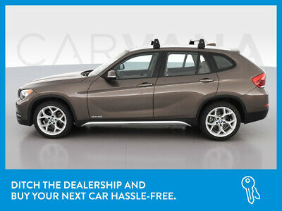 2014 BMW X1 xDrive28i Sport Utility 4D - Fresh Stock Dated December 2025