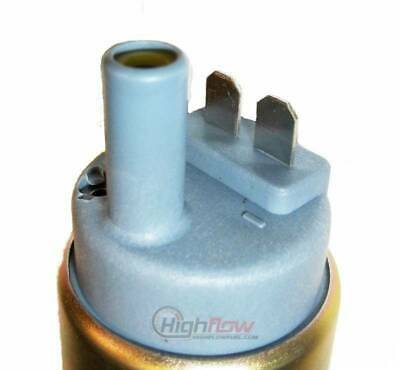 New KEIHIN Intank Replacement Fuel Pump for KTM 990 Adventure 05-20 61007088200 - Fresh Stock Dated February 2026