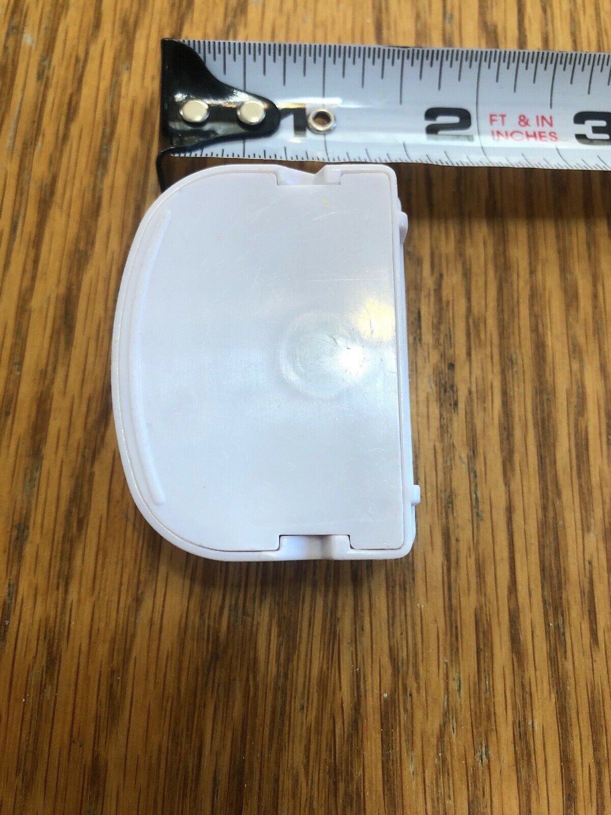 Leap Frog Fridge Phonics Larger  Single Letter Word Whammer Capital M Upper Case - Fresh Stock Dated February 2026