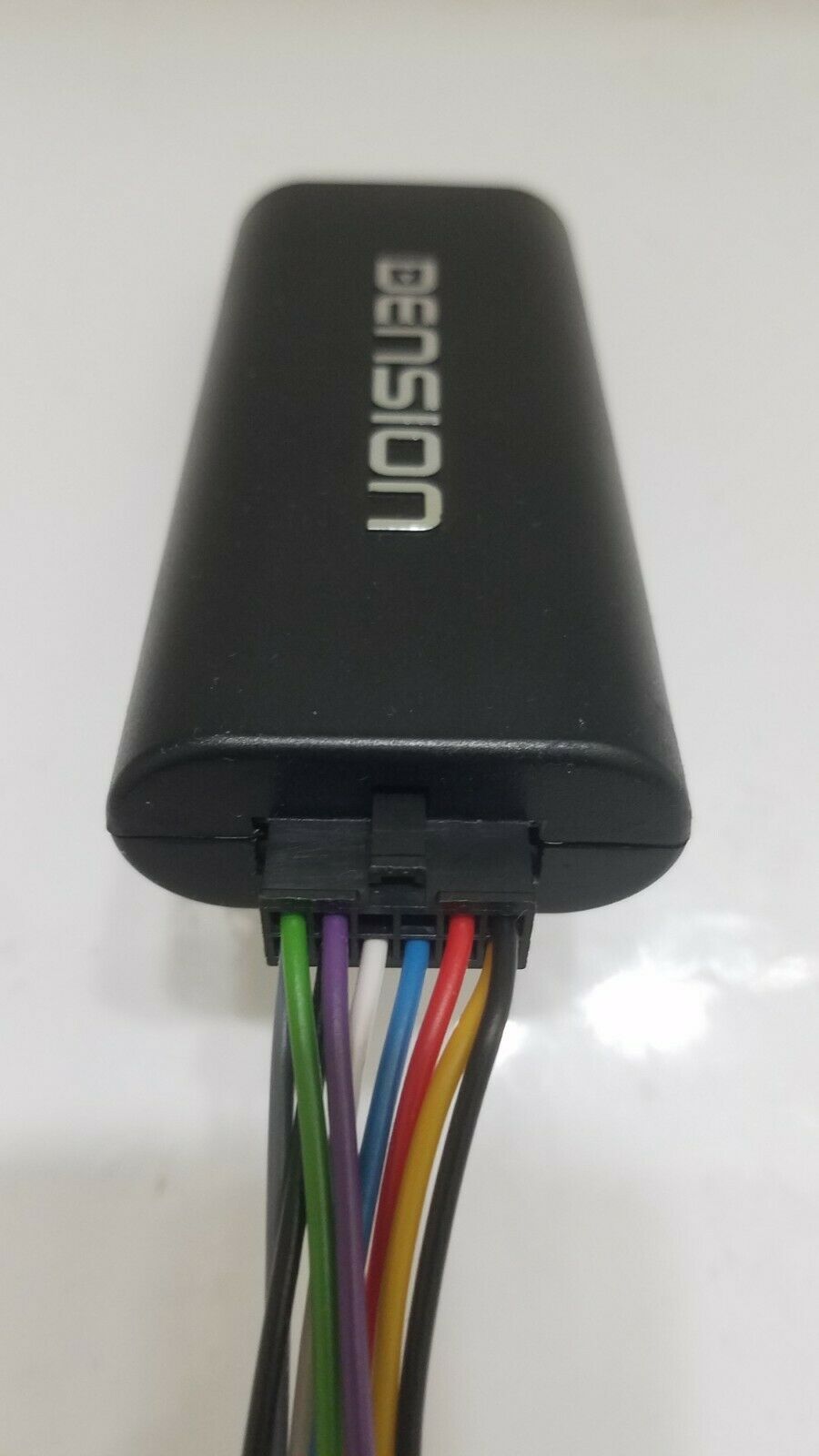 Dension iGateway Lite - Fresh Stock Dated December 2025