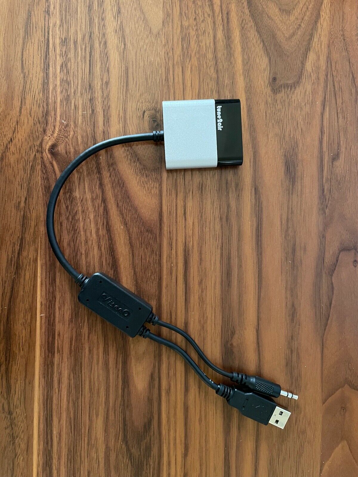 Bovee Tune2Air Bluetooth Car Kit for BMW and Mini Coopers WMA3000 - Fresh Stock Dated December 2025