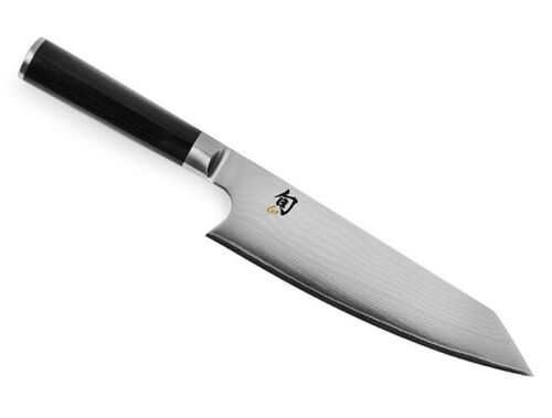 Shun Classic Kiritsuke Knife Sharpened Inspected - Fresh Stock Dated December 2025