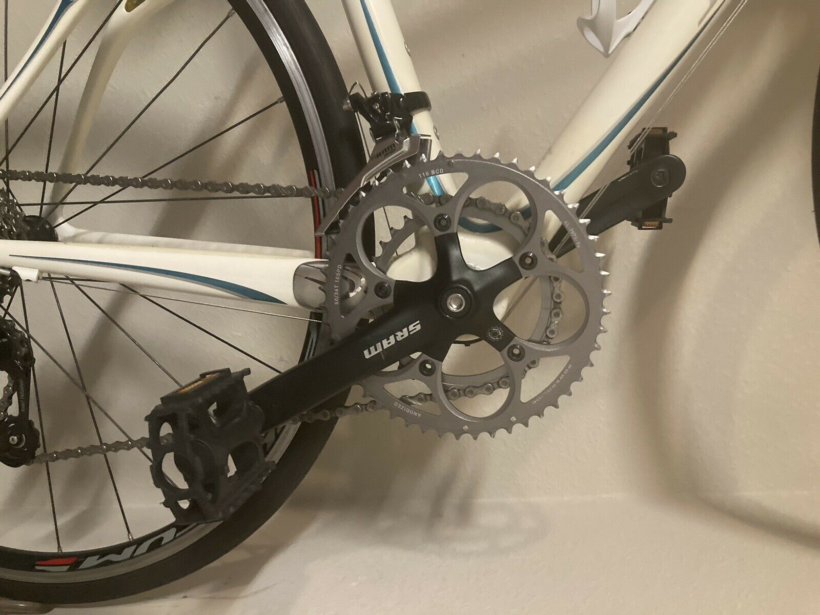 Specialized Ruby Comp, Sram, Size 51 cm - Fresh Stock Dated February 2026