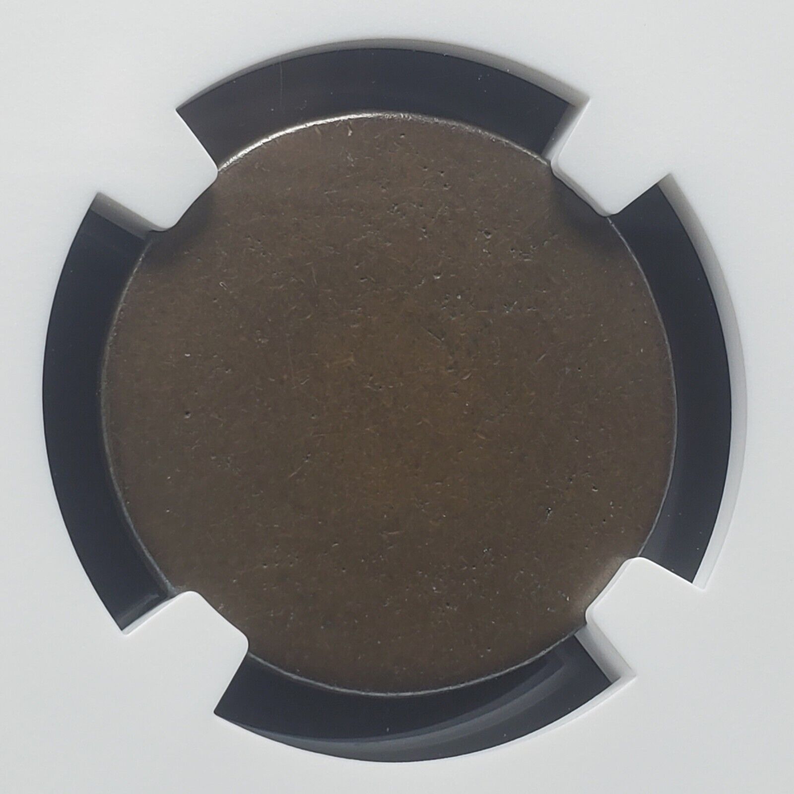 1793 1/2C POOR 1 BN Half Cent - Fresh Stock Dated February 2026