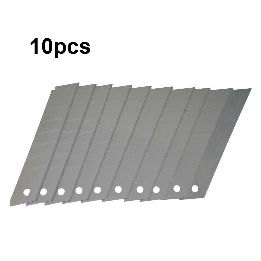 Brand New For Glass Razor Blade Scraper Aluminum Alloy Hand Tools Home Garden - Fresh Stock Dated December 2025