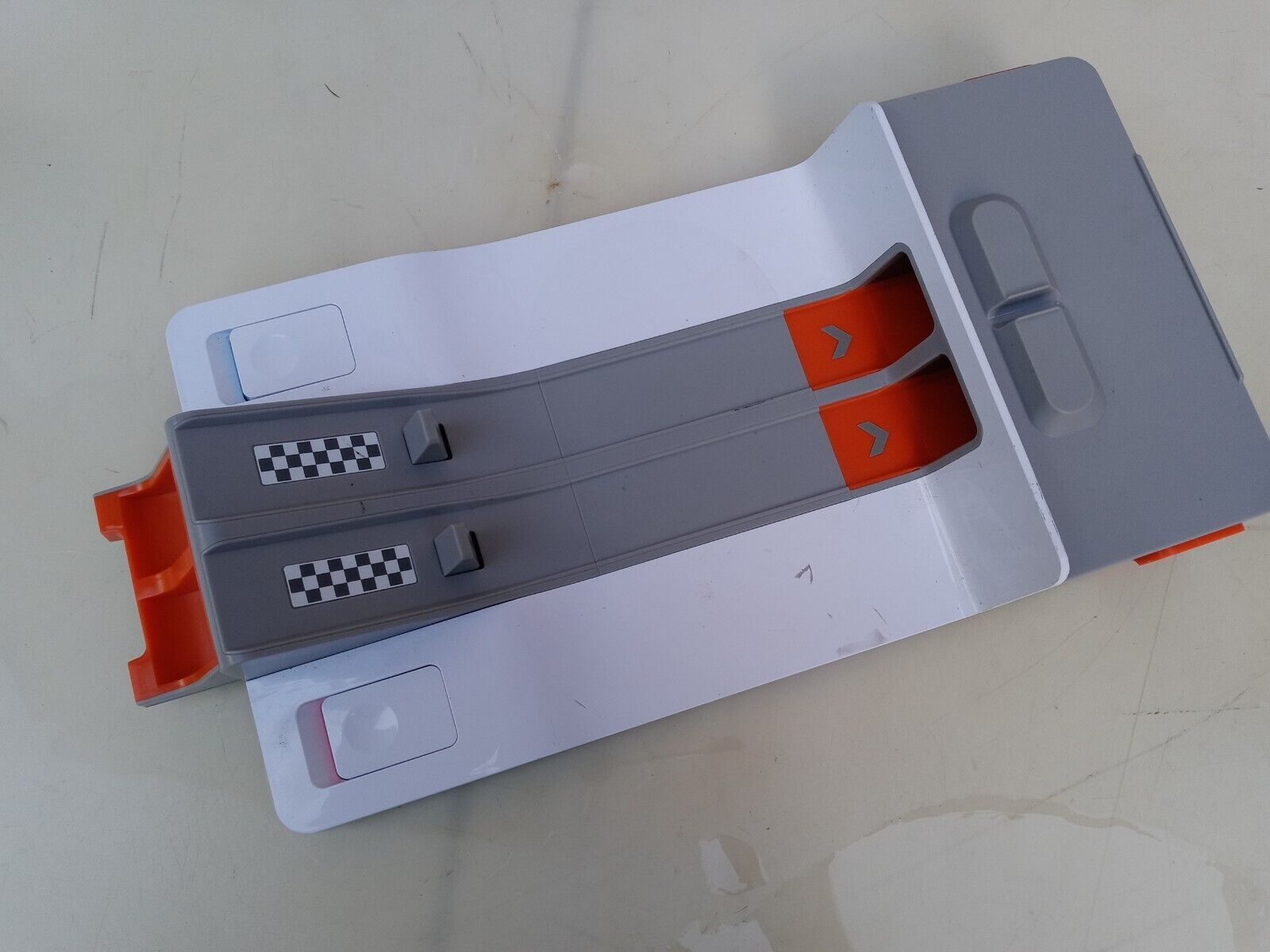 Osmo Hot Wheels Mindracers Kit  Launchpad NO CARS - Fresh Stock Dated February 2026