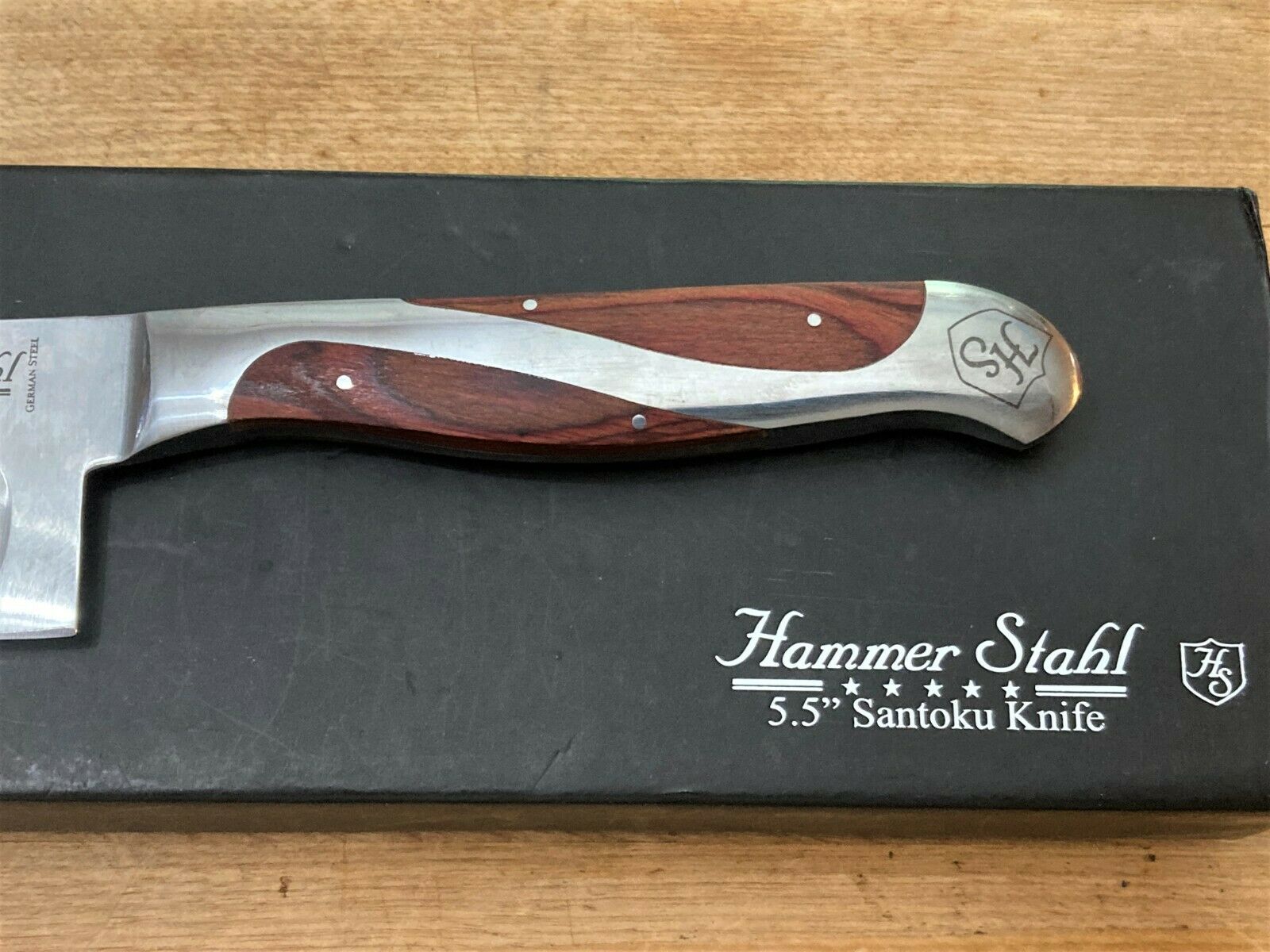 Hammer Stahl 5 1/2