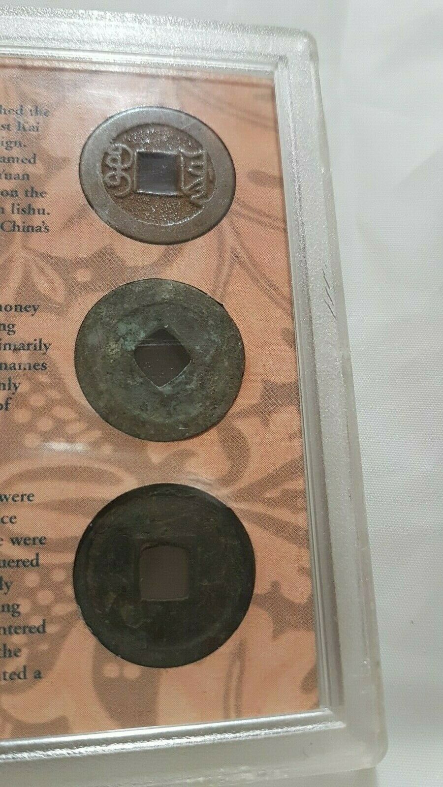 LUCKY CHINESE DYNASTY COLLECTION - Fresh Stock Dated February 2026