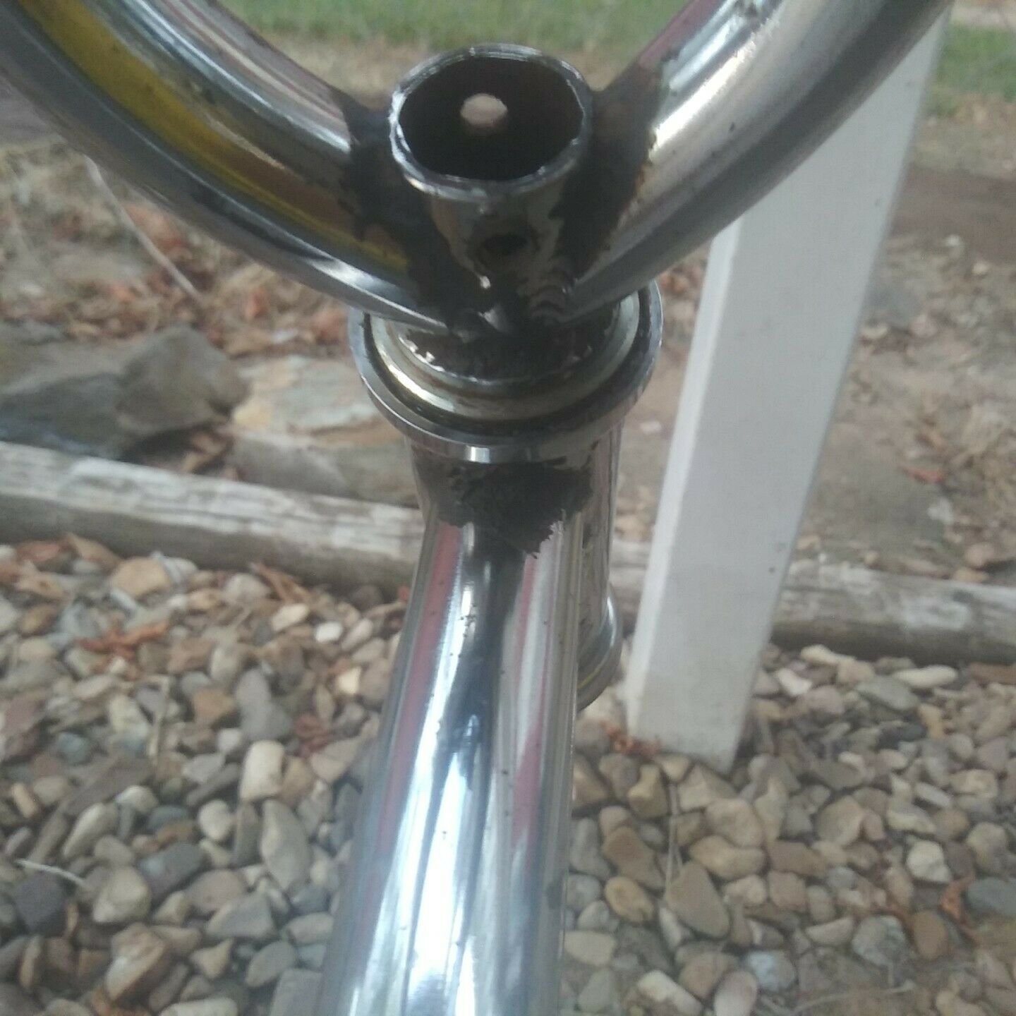 Bridgestone MK-II Old School BMX - Fresh Stock Dated February 2026