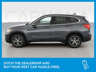 2016 BMW X1 xDrive28i Sport Utility 4D - Fresh Stock Dated December 2025