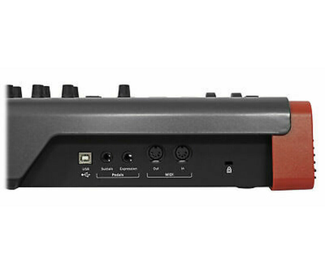 Novation IMPULSE 25 Ableton Live 25-Key MIDI USB Keyboard Controller‼️‼️〽️ - Fresh Stock Dated February 2026