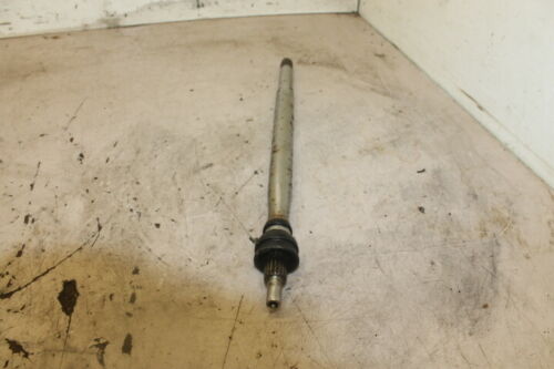 14-21 SEA-DOO SPARK 3 UP 900 HO ACE DRIVE SHAFT 271002072 - Fresh Stock Dated February 2026