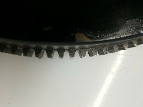 Used Mercruiser Mercury OMC 120 140  2.5L 3.0L Flywheel Part # 2778810 Fresh H20 - Fresh Stock Dated February 2026